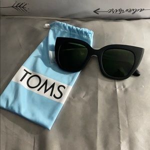Toms Sydney Sunglasses
